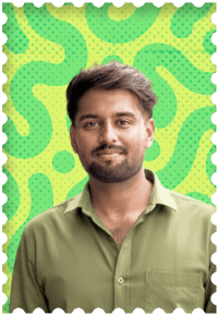 stamp pfp